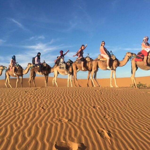 Wedding Destinations